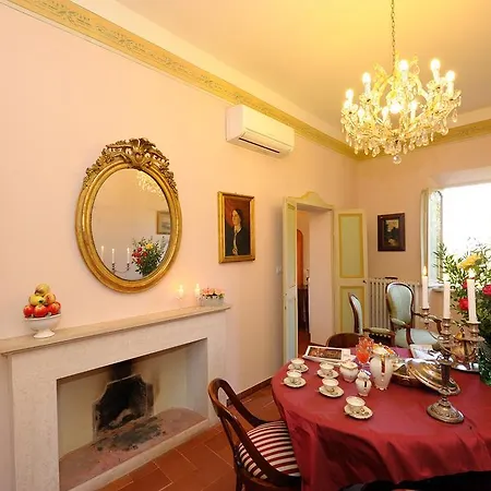 Hotel Forasiepi Perugia