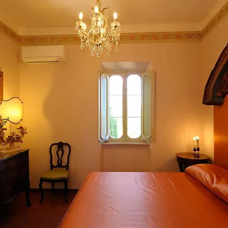 Hotel Forasiepi 3*
