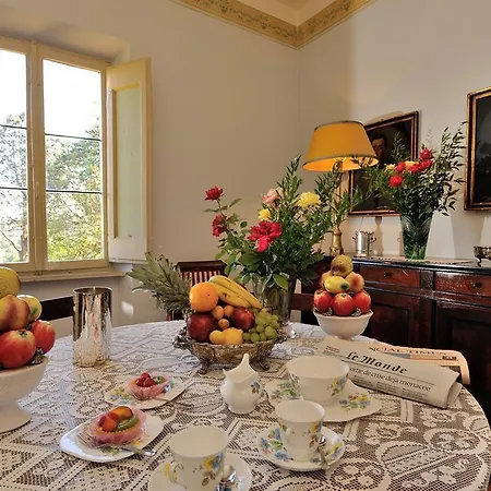 Forasiepi Perugia