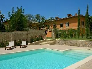 Hotel Forasiepi Perugia