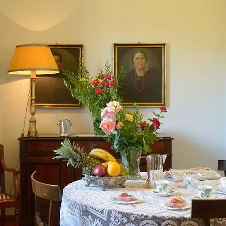 Hotel Forasiepi Perugia