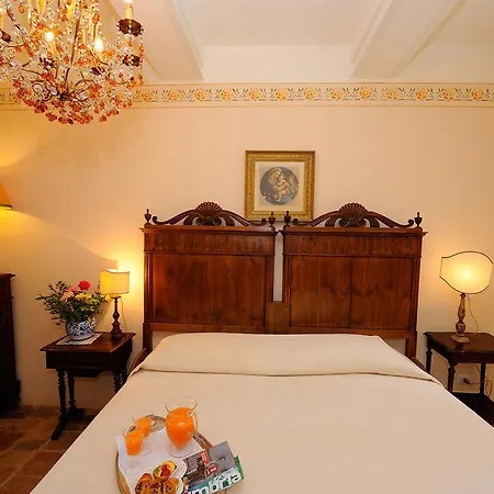 Forasiepi B&B 페루자