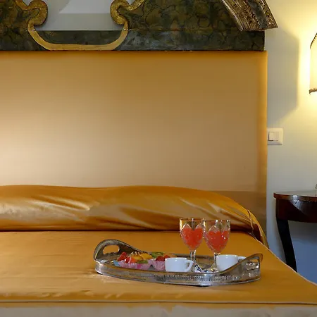 Hotel Forasiepi Perugia