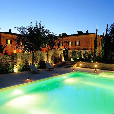 Hotel Forasiepi