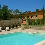 Panzió Forasiepi Perugia