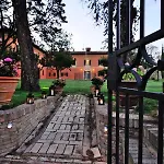 Forasiepi Panzió