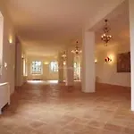 Panzió Forasiepi