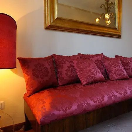 Forasiepi Перуджа