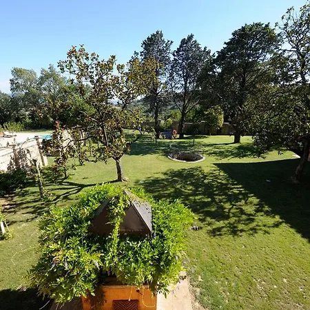 Forasiepi Перуджа