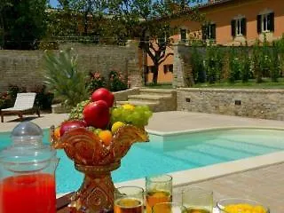 Forasiepi 3* Перуджа