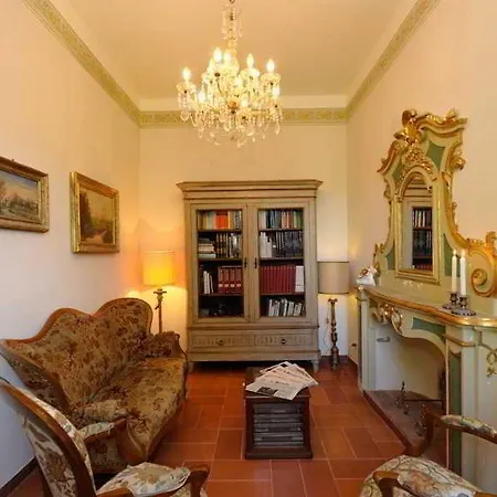 Forasiepi 3* Перуджа