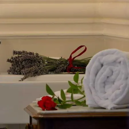 Forasiepi Отель типа 