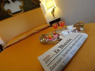 Forasiepi ペルージャ
