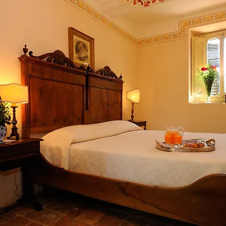 Forasiepi Отель типа 