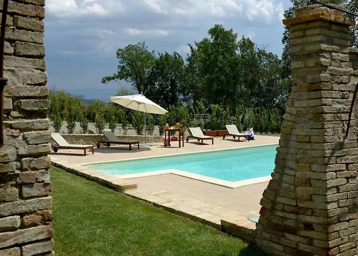 فندق مبيت وإفطار Forasiepi