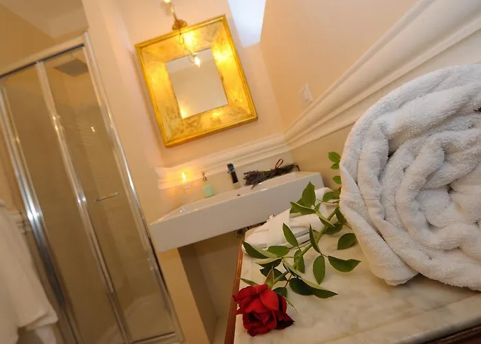 Bed & Breakfast Forasiepi