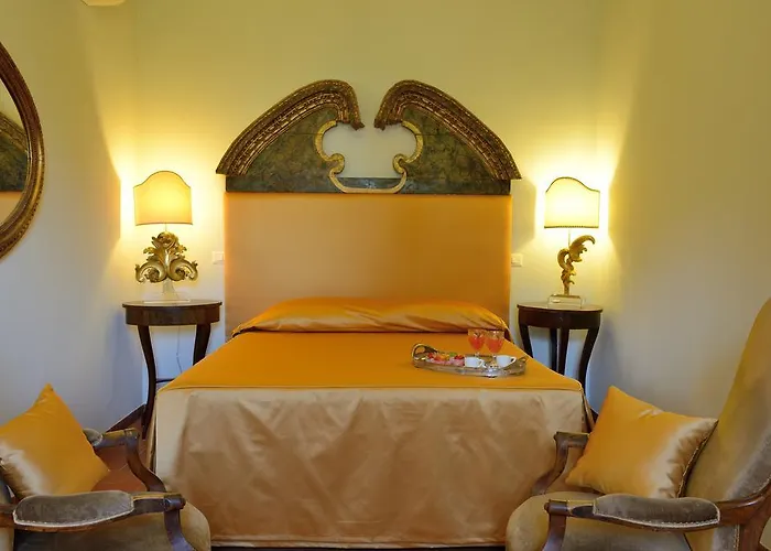 Bed & Breakfast Forasiepi Perugia