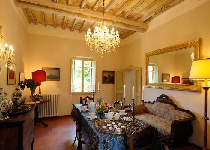 Bed & Breakfast Forasiepi