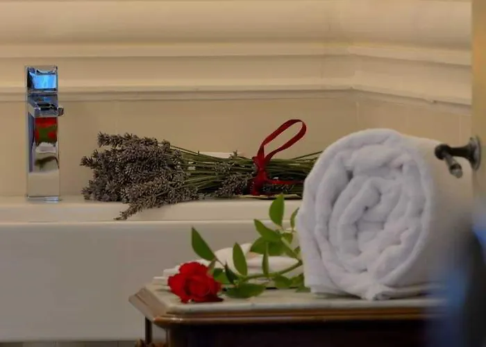 Forasiepi Bed & Breakfast Perugia