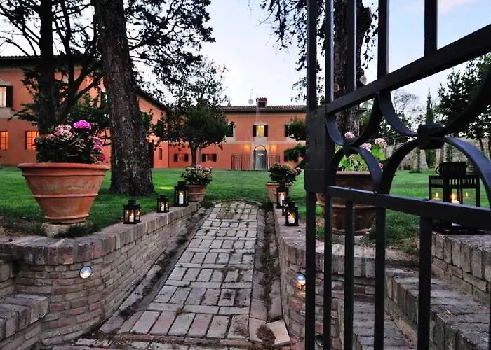 Forasiepi Bed & Breakfast