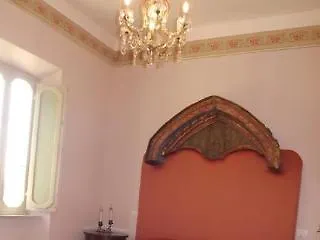 Forasiepi Bed & Breakfast 3*