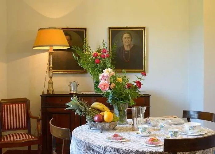 Bed & Breakfast Forasiepi Perugia