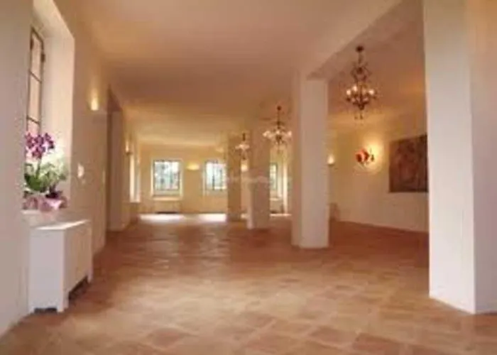 Bed & Breakfast Forasiepi