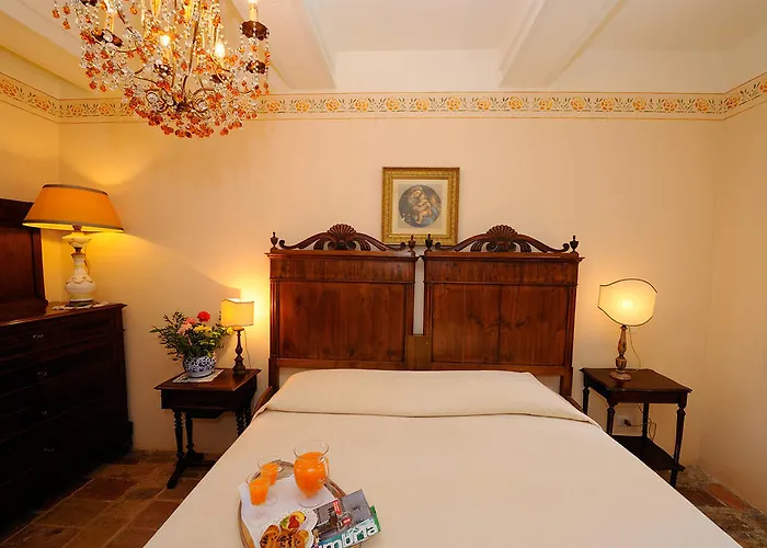 Forasiepi Bed & Breakfast Perugia