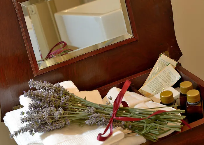 Forasiepi Bed & Breakfast 3*