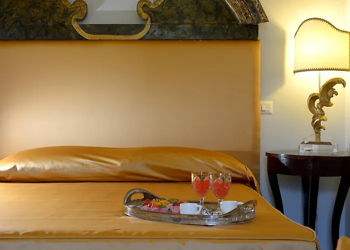 Bed & Breakfast Forasiepi Perugia