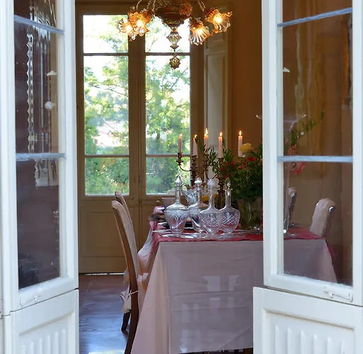 Forasiepi Bed & Breakfast