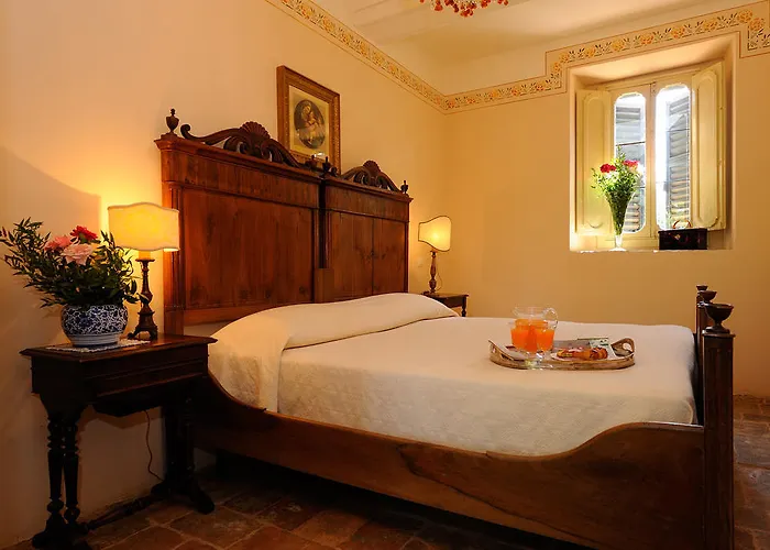 Forasiepi فندق مبيت وإفطار 3*