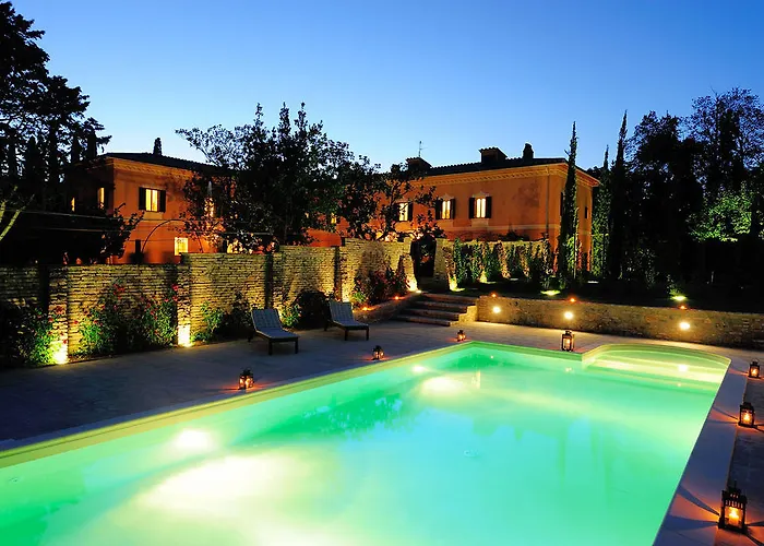 فندق مبيت وإفطار Forasiepi